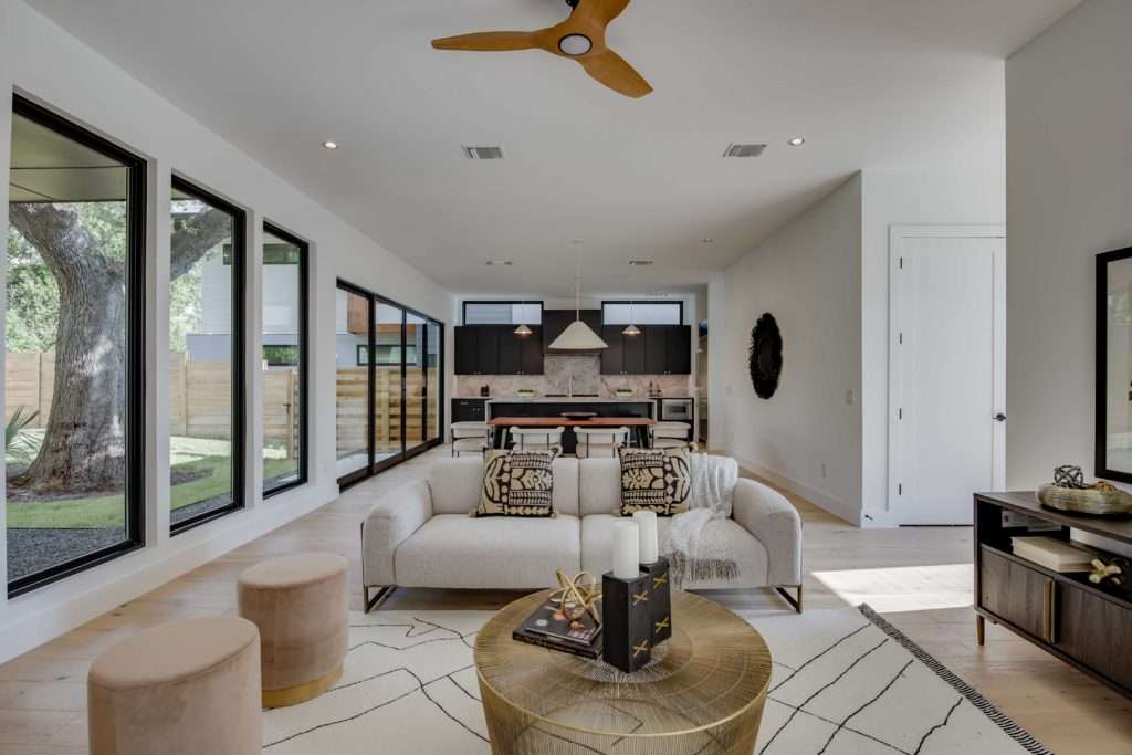 Professional Real Estate Photography